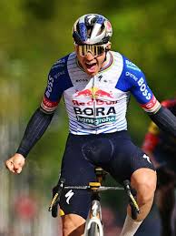 Remco Evenepoel holt sich den Titel